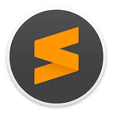 Sublime Text